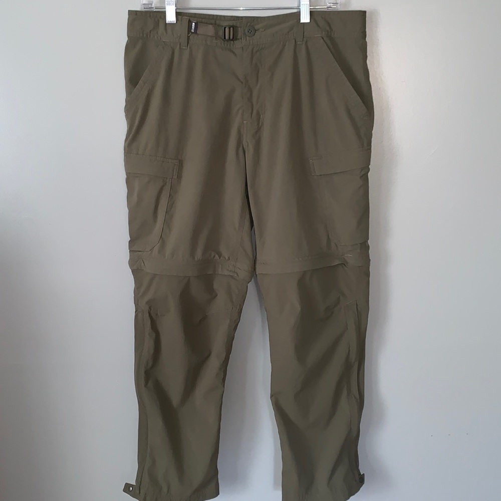 REI pants